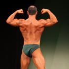 Paul  Pulitano - NPC Dexter Jackson Classic 2012 - #1